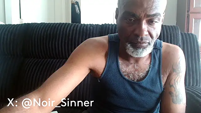 sinnernoir webcam