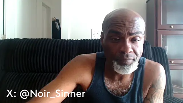 sinnernoir (M mature) - cum