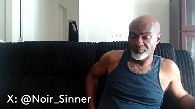 sinnernoir webcam