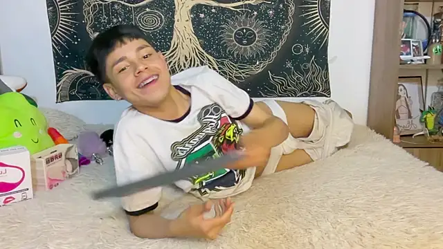 Andy_Belier23 webcam