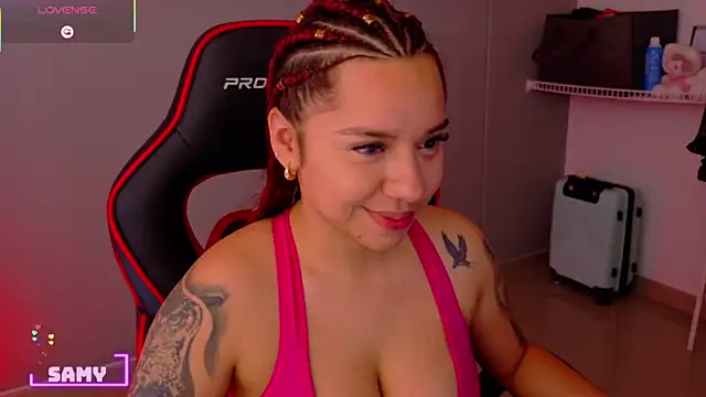 samantha_tattu webcam