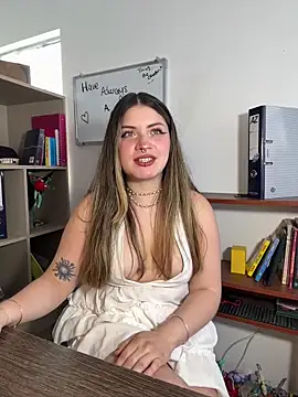 juanitablue webcam