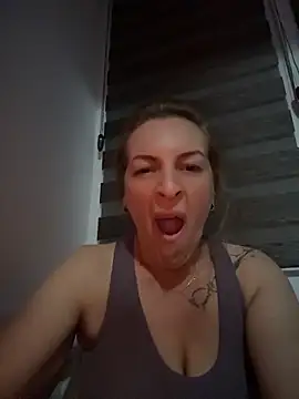 Hot-Milf4U webcam