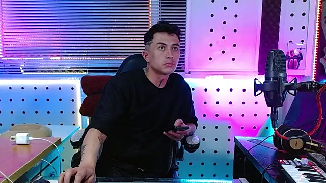Godofcumxxx webcam