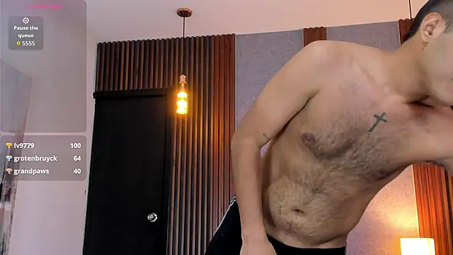 Chris_vega_ webcam