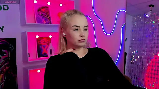 StephanieSweety