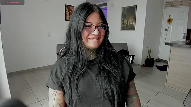 Unatatuada