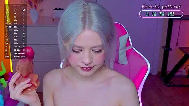 mybunnywendy webcam
