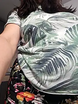 KristenVega webcam