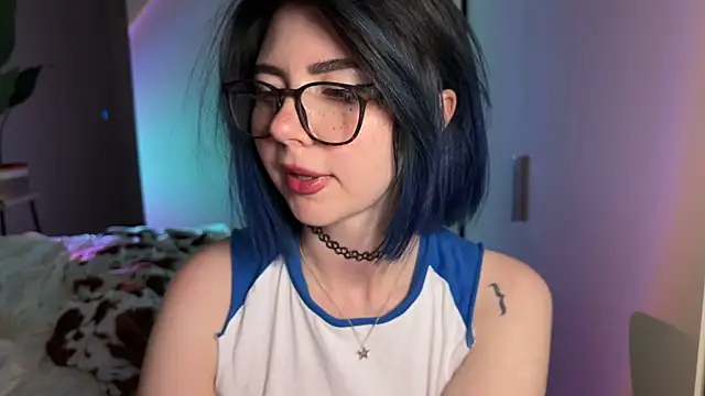 _vixenp's live cam