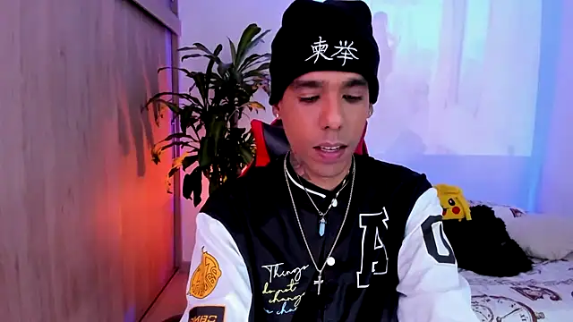 Damianwhite webcam