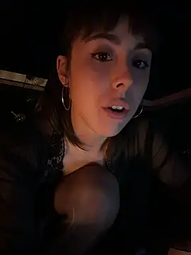 Angelene503's live cam