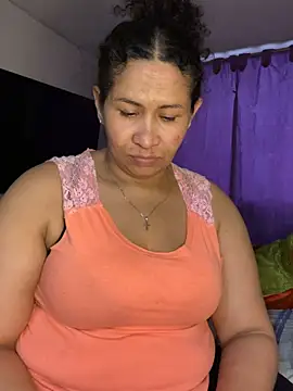 Carola-Ross webcam