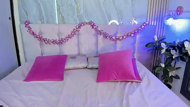 SalomeeHills webcam