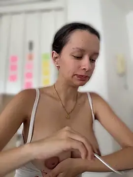 Soy_Sara7 webcam
