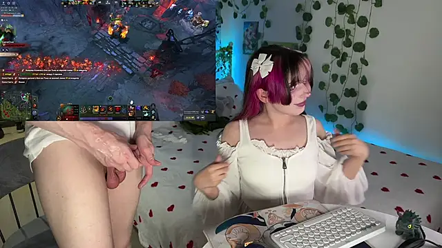 h3ntai_baby webcam