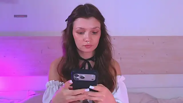 Hot_ksy webcam