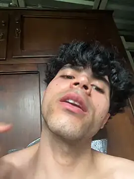 Axel-Mejia webcam
