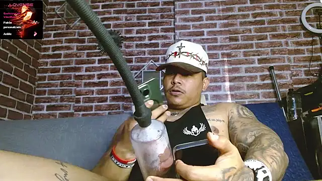 jordan_bigcock_ webcam