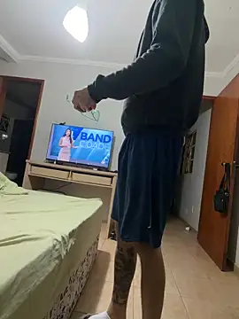 MeladoDiMel webcam