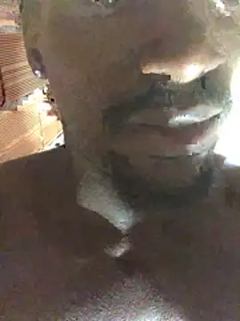 coffeeblack23D webcam