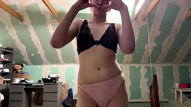 Skinny_girl_ webcam