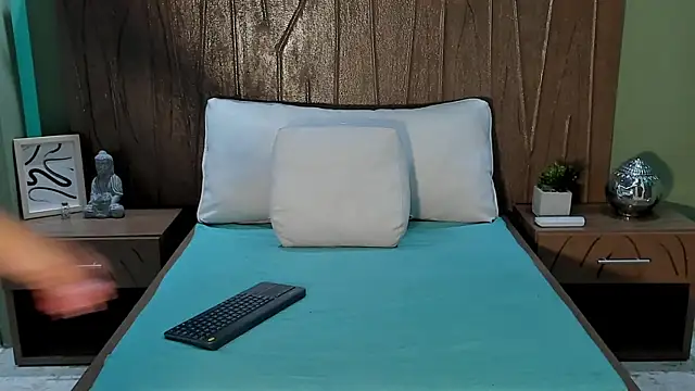 LunaDelux0 webcam
