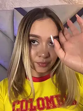 Sofia_pamela_ webcam
