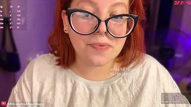 AMAR1SOFF webcam