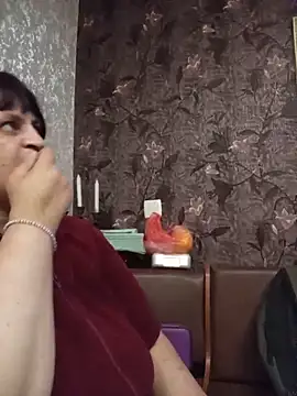 LisichkaOksana webcam