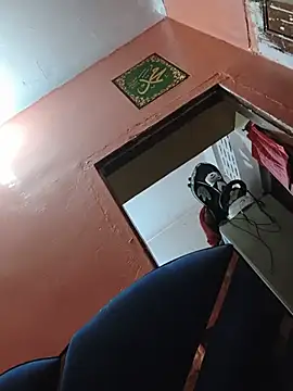 pinky_rao_123 webcam