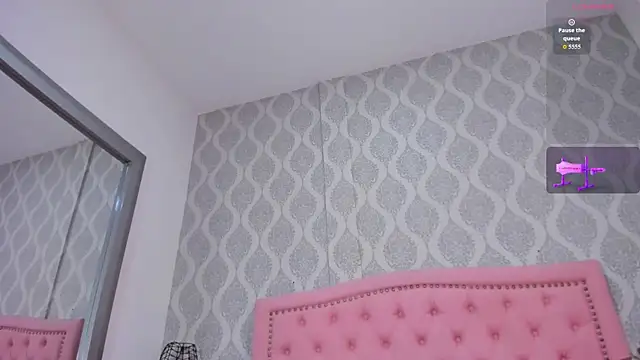 Princsgirl_ webcam