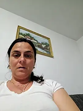IsabelleCraft webcam