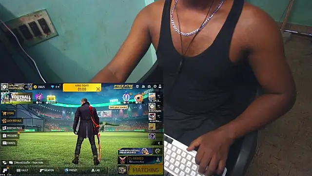 Tamil_KDD webcam