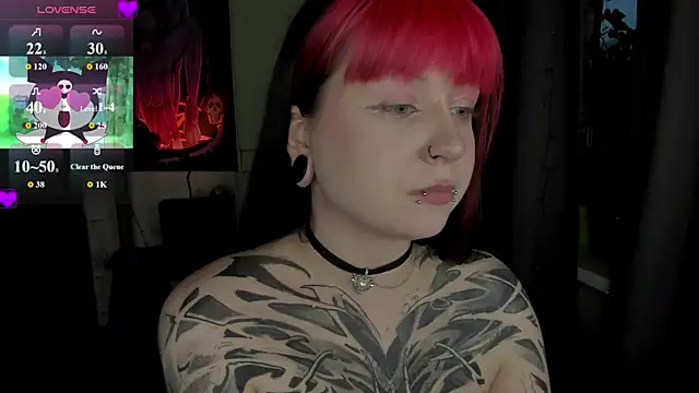 t0riayun0 webcam