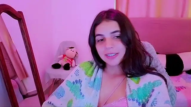 _elenna webcam