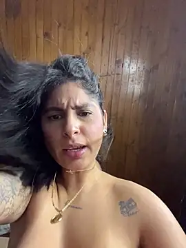 charlotte_stevenss_ webcam