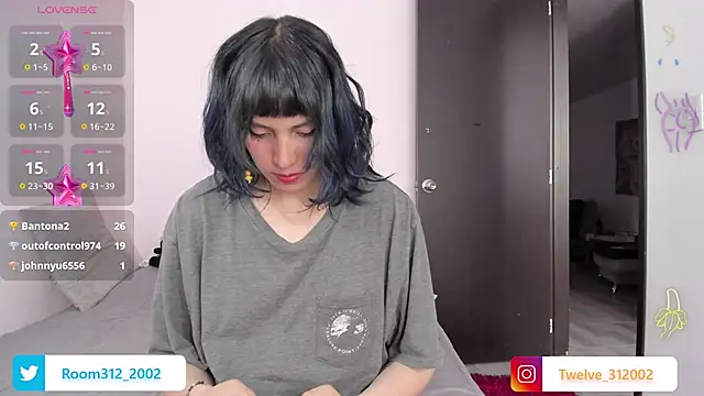 Room312_ webcam