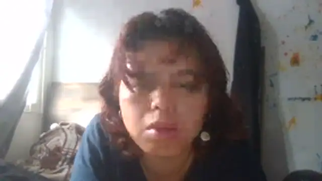 SabinaMerchetti webcam