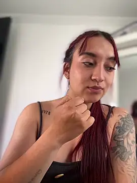 _Tammyy webcam