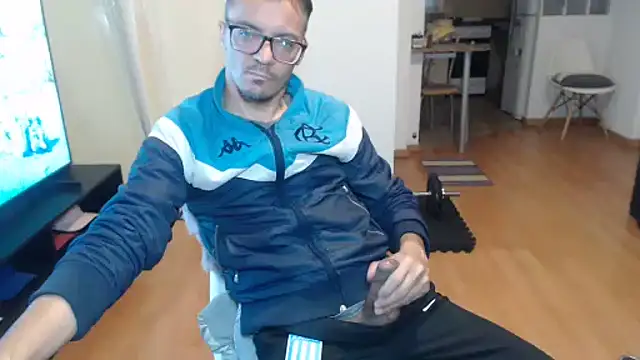 guachin_hunk webcam