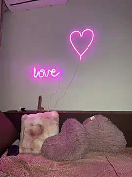 Sabrinedivinee webcam