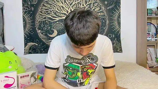 Andy_Belier23's live cam