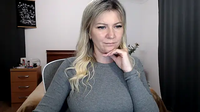 ParadiseAlina webcam