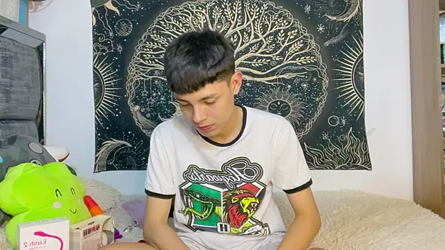 Andy_Belier23 webcam