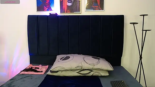 Jacky_Smith1 webcam