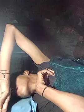 Pinki_thakur_1 webcam