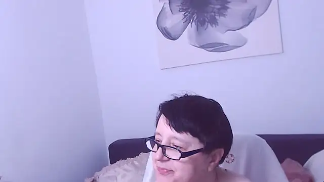 ChristaRose webcam