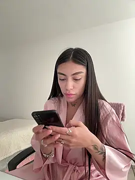 Bonny_Eva webcam