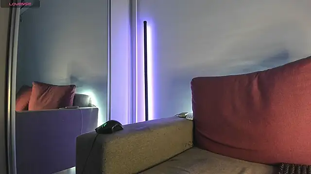 nicholasX1 webcam